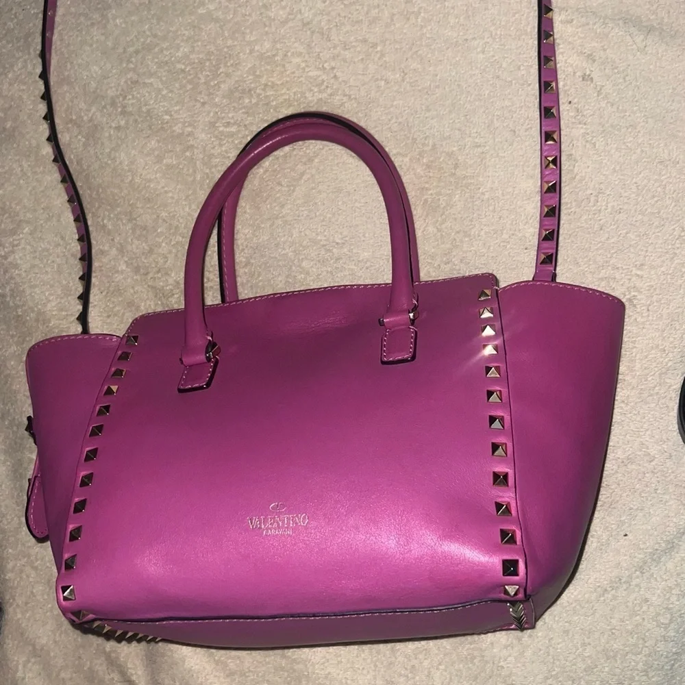Valentino women’s shoulder bag